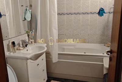 4 Camere de inchiriat | Crangasi | Centrala | Metrou | Partial Mobilat - 9