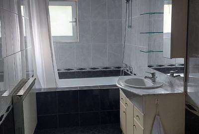 BANEASA, apartament 3 camere, mobilat,  parcare - 14