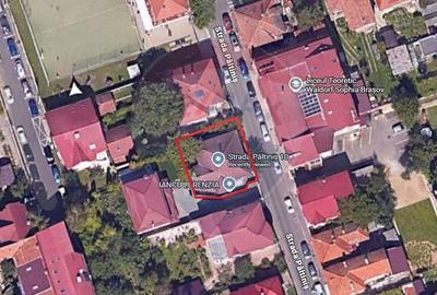 Spațiu comercial în casă, 204 mp utili, lângă AFI Brașov - 31