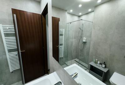 Apartament 3 camere Str. Traian colt cu Bdul. Unirii - 10