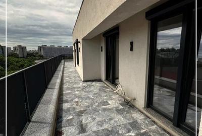 PENTHOUSE Direct Dezvoltator 184,2 mp Strada Leaota 21 Sc. Finlandeza COMISIO 0% - 1