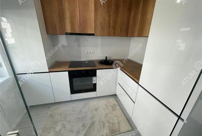 Apartament modern 2 camere balcon loc parcare  Arhitectiilor Sibiu - 7