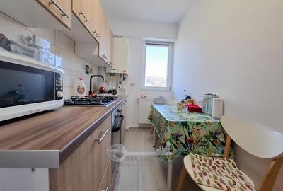 Apartament 1 camera, 32 mp, bloc 2022, Bucium, mobilat, parcare inclus - 5