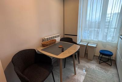 APARTAMENT 2 CAMERE - MOBILAT - CRANGASI - COMISION 0% - 6
