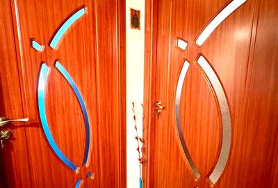 Apartament 3 camere 44mp zona Kaufalnd mobilat 57.000eur neg - 6