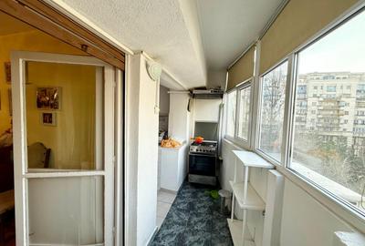 Apartament de vanzare 3 camere Piata Unirii - Tribunalul Bucuresti - 4