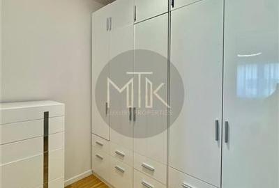 Exclusiv | Vila mobilata lux -  New Point Villas Pipera | 2 Locuri de parcare - 31