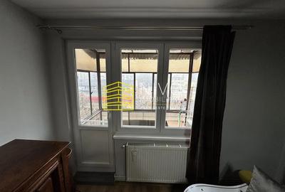 Apartament 2 camere – Tg. Mureș – 7 Noiembrie – Zona Piața de zi - 8