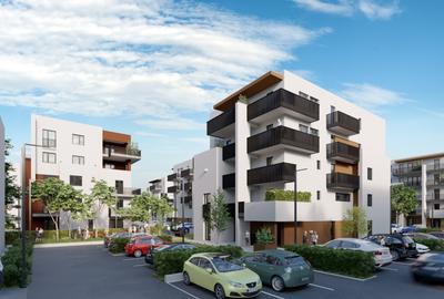 ROMANESCU PARK RESIDENCE