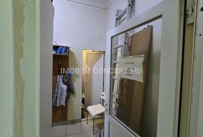 VANZARE SPATIU COMERCIAL -Parter, in zona 9 Mai - 11