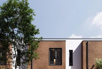 Casă cu 4 camere în 1 Decembrie 1918