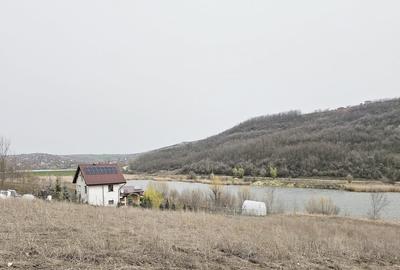 Teren 950 mp, zona  Moara de Vant-Sorogari,cu vedere panoramica, Lac Aroneanu