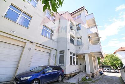Cladire Birouri Stefan Cel Mare zona Ramada - 8