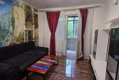 Apartament cu 2 camere - zona Alexandru cel Bun - Piata - Pet Friendly - 2