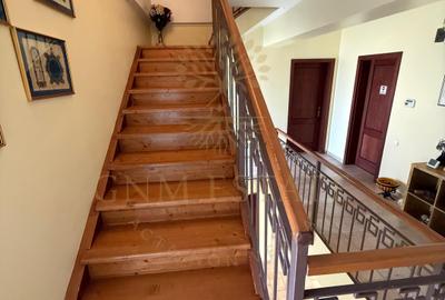 Vila P+1+M Mogosoaia - 15