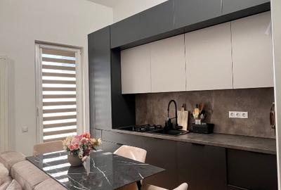 Persoana  Fizica - Apartament 3 camere - Premium (Penthouse) - Pod Ira - 3