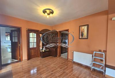 Proprietate eleganta cu gradina generoasa si acces facil Europa - 10