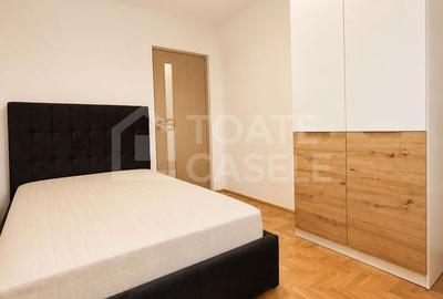 Apartament 4 camere ,etaj intermediar, zona Minerva- Manastur - 6