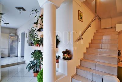Casa 4 camere de vanzare in Grigorescu, Cluj Napoca - 15