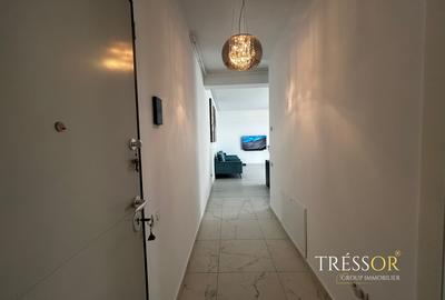 ✔️2 camere / 60 MP ☀️ Campus Universitar Constanța ✔️ Parcare inclusă - 21