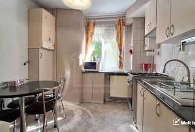 Apartament 4 camere + 2 parcari, Gheorgheni - 5