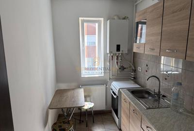 Garsoniera spatioasa, Drumul Jilavei, langa metrou Aparatorii Patriei - 3