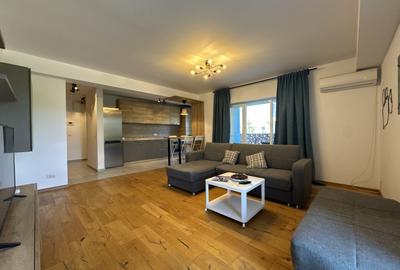 Apartament modern de 2 camere, loc parcare, LaRa Condominium Otopeni - 2