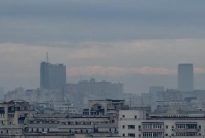 🔝 Penthouse 🌇Dezvoltator 0% comision 🏡 4 camere 🚇 Metrou Mihai Bravu - 11