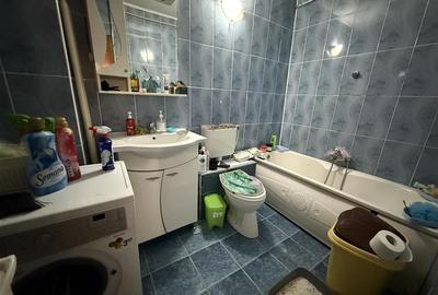 Mioritei- Energiei - 2 camere decomandate - 10