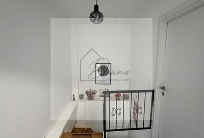 Duplex Premium Vedere Delta Văcăresti I 85mp + terasa 42 mp I COM 0% - 8