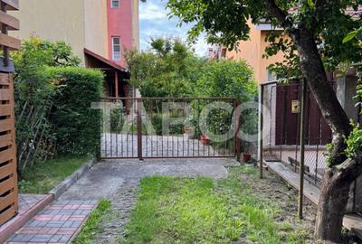De vanzare casa individuala cu garaj cartierul in  Andrei Muresanu - 4