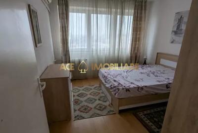 Apartament cu 2 camere decomandat, mobilat în Unirii