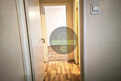 Apartament cu 2 camere, semidecomandat, situat în zona Nord – Cibinului - 6