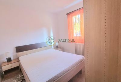 Ap. 2 camere cu balcon  Mihai Viteazu parter - 4