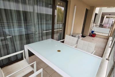 Proprietar, inchiriez Apartament 3 camere Pipera proaspat renovat, mobilier nou - 3