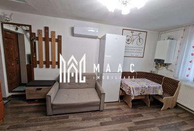 Apartament cu 3 camere decomandat, mobilat în Broscărie