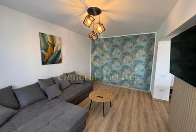 Apartament 2 camere complet renovat | Tractoru - 1