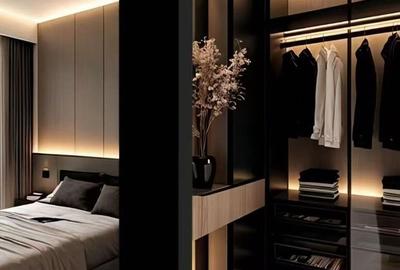 Garsoniera Decomandata | Parcare | NEW GEA RESIDENCE I PALLADY | DEZVOLTATOR - 5