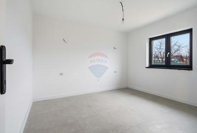 Casă Nouă intabulată de Vânzare,  3 camere, Tomești - Iași Comision 0% - 6