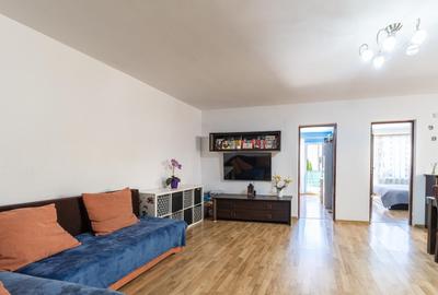 Comision 0% Apartament 4 camere cu terasa, bloc 2008, parcare si garaj, Bradet - 5