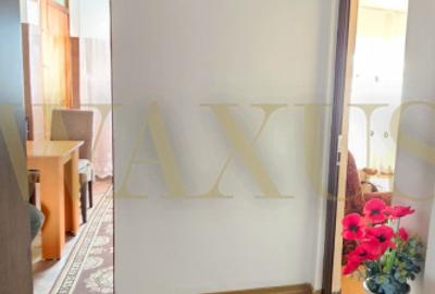 Apartament 4 camere, 78 mp, 2 bai, 2 balcoane – zona linistita, str. Ecaterina T - 4