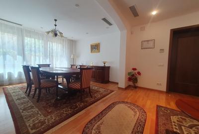 Cladire in zona Primaverii - Dorobanti 616 mp pretabil comercial sau rezidential - 8