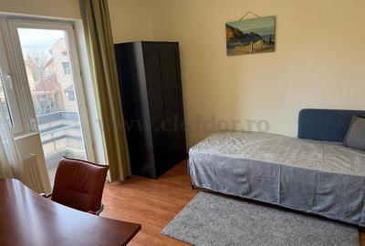 Vilă cu 3 camere de închiriat în zona Pipera - 9