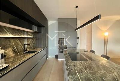 Apartament 3 camere LUX, smarthome | Floreasca - vedere directa spre lac - 18