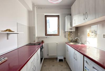 Bragadiru, apartament 2 camere cu loc de parcare - 3