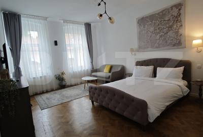 Proprietate exclusivista in inima Brasovului - 6