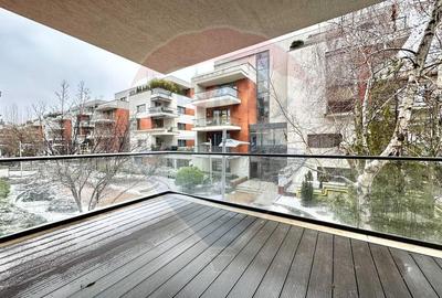 Inchiriere 4 camere Dorobantilor - 4