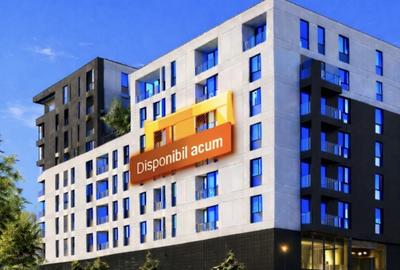 Vanzare Studio Unicat Universitate Campus - 1