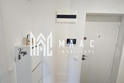 Apartament 2 Camere I Sibiu I DaVinci | Mobilat si Utilat - 10