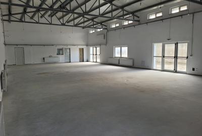 Spatiu comercial P+E in Catamarasti Deal - 3